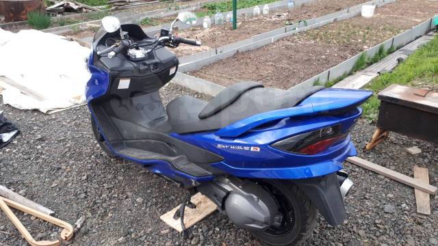 Suzuki Skywave 400. 400. ., , ,   