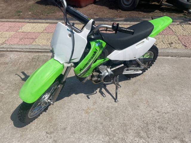 Kawasaki klx 110 clearance for sale