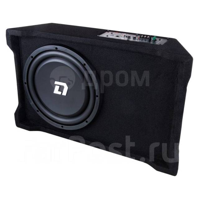 Сабвуфер dl audio phoenix 15 какой моноблок нужен