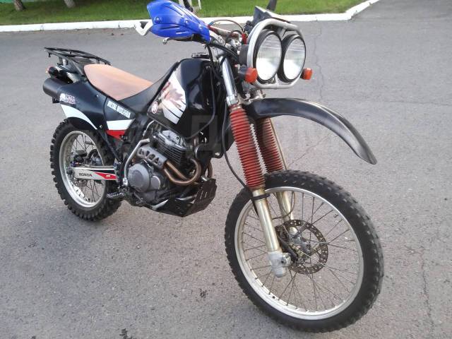 Honda XR 250 Baja. 250. ., , ,   