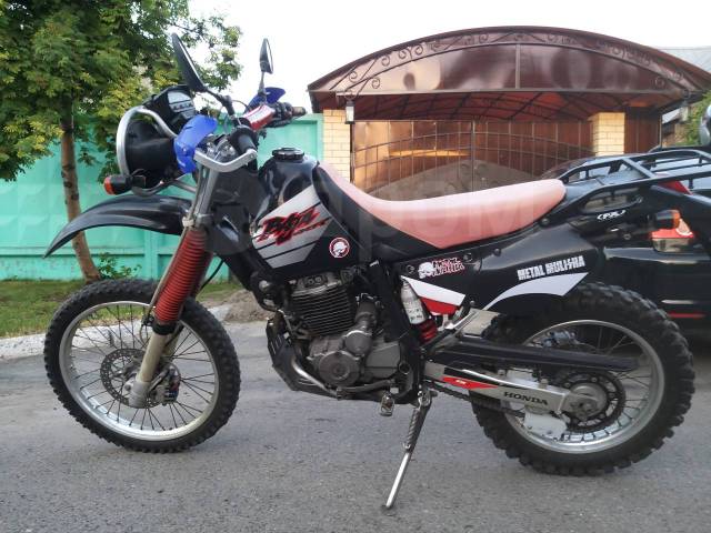 Honda XR 250 Baja. 250. ., , ,   