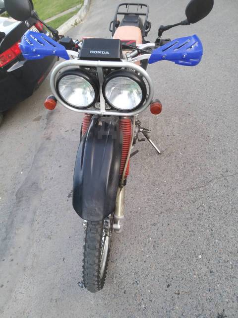 Honda XR 250 Baja. 250. ., , ,   