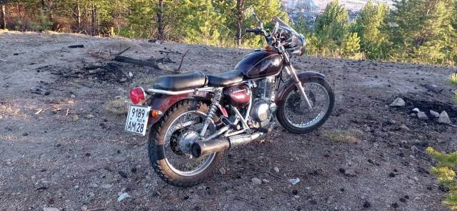 Suzuki Volty TU250X. 250. ., , ,   