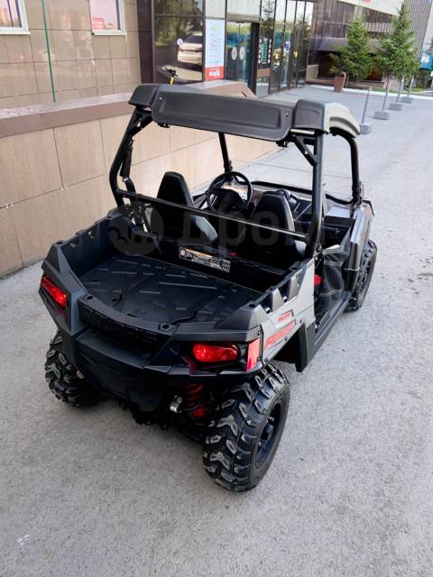 Polaris RZR 570. ,  \,   