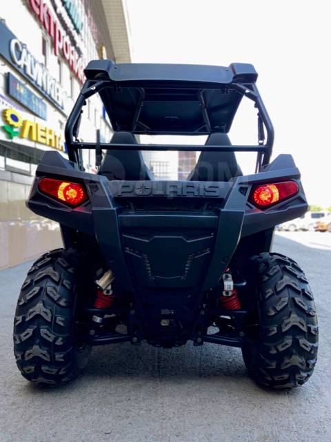 Polaris RZR 570. ,  \,   