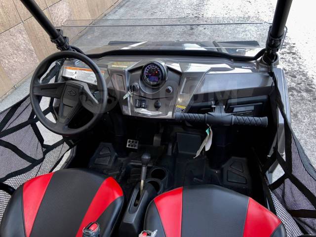 Polaris RZR 570. ,  \,   