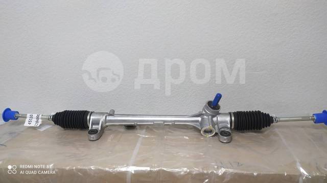рулевая рейка тойота королла 120 правый руль электро