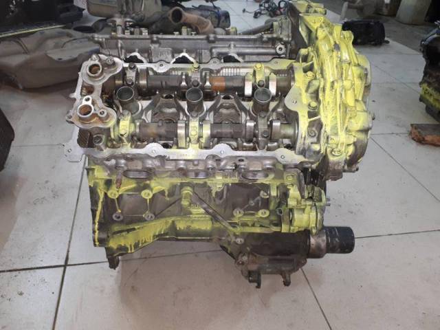 Номер двигателя теана 2.5 где находится Купить Двигатель Nissan Teana J32 2008-2014 16349898 в Донецке по цене: 31 010 ₽