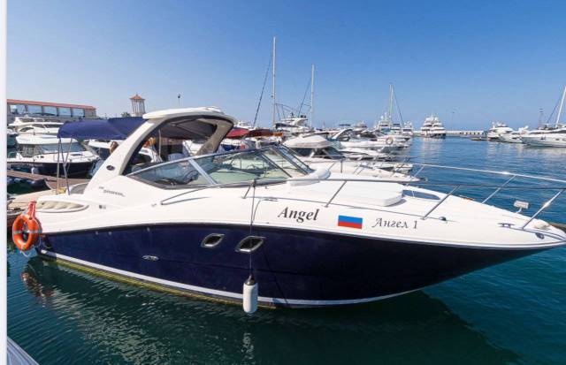 Searay Sundancer. 2008 ,  10,25.,  , .     