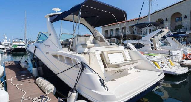 Searay Sundancer. 2008 ,  10,25.,  , .     