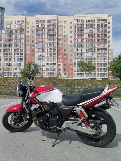 Honda CB 400SF. 400. ., , ,   