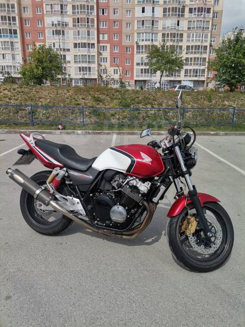 Honda CB 400SF. 400. ., , ,   