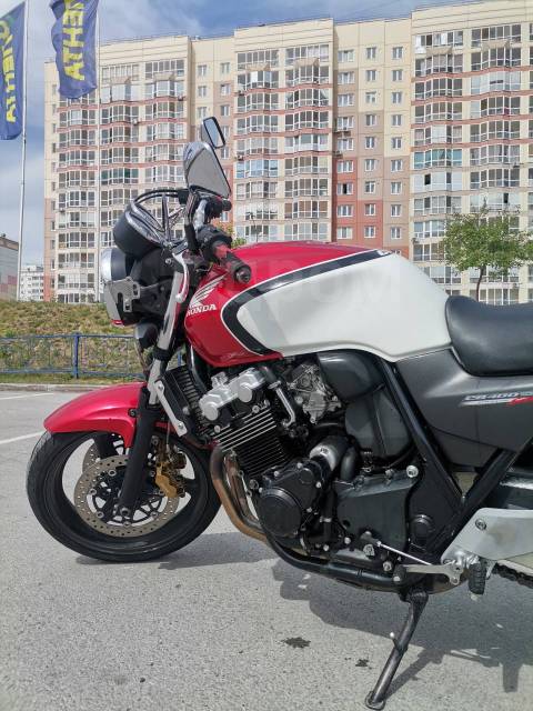 Honda CB 400SF. 400. ., , ,   