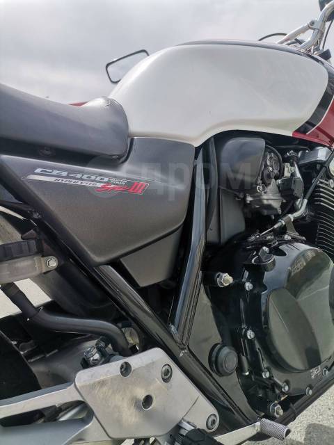 Honda CB 400SF. 400. ., , ,   