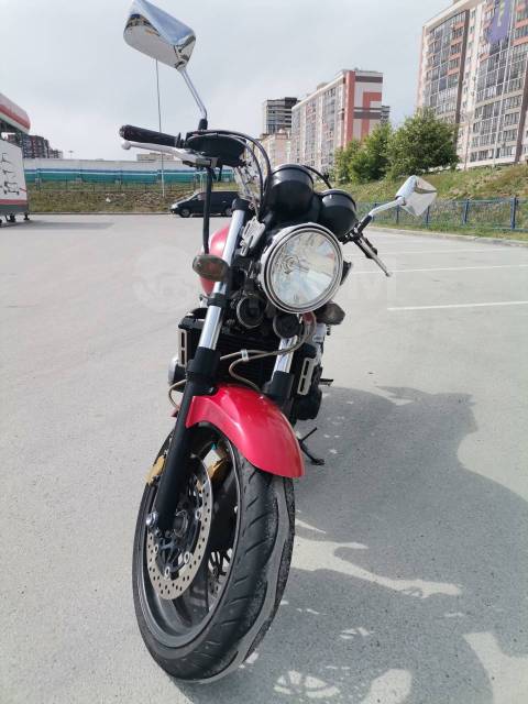 Honda CB 400SF. 400. ., , ,   