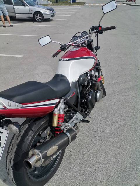 Honda CB 400SF. 400. ., , ,   