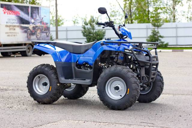 Irbis ATV200