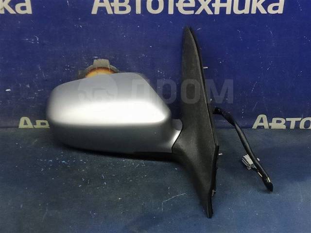 Купить Зеркало заднего вида Honda Civic 2005 [76200-S6A-J31ZA/(NH-623M ...