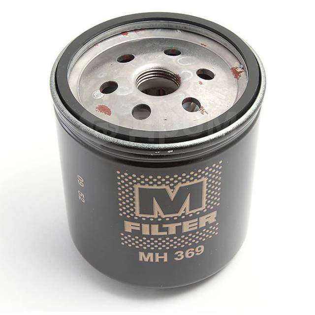   M-Filter MH 369   MerCruser 110-170 