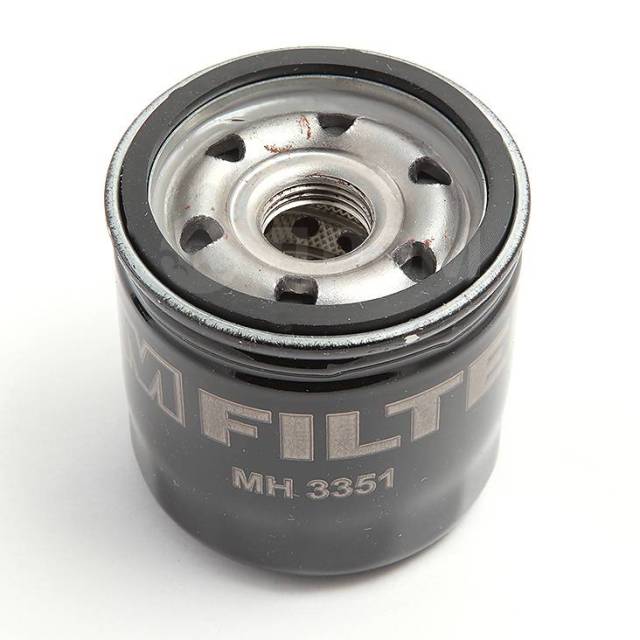   M-Filter MH 3351   Jonson 40-70 .. Selva 25, 50, 90 (pit 85 mm), Suzuki 40-115 .. 