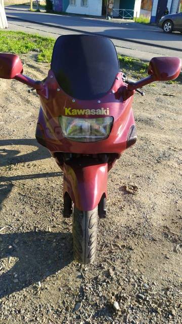 Kawasaki ZZR 400. 400. ., , ,   