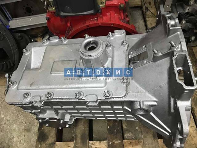 Как снять кпп с газ 3309 Купить Коробка переключения передач ГАЗ 4301-1700010-10 в Нижнем Новгороде по це