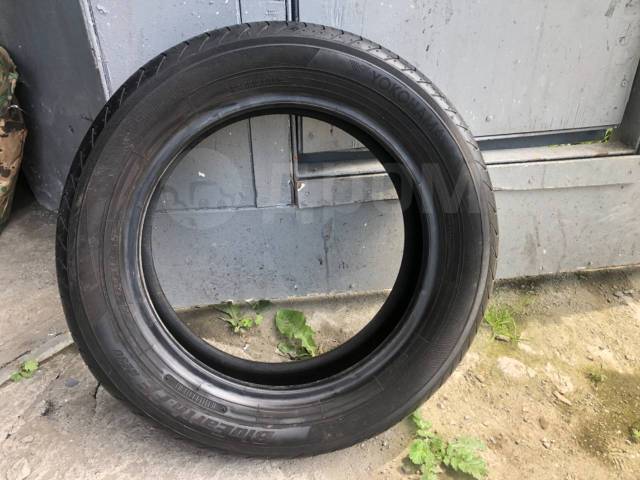 Yokohama BluEarth, 165/65 R15, 15