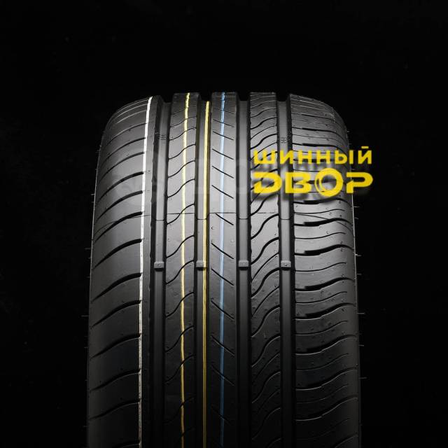 Viatti Strada 2, 195/65R15 Viatti Strada 2 V-134 95V, 15", 1 шт, 195 мм ...