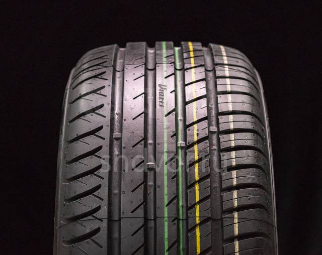 Viatti Strada Asimmetrico, 225/50R17, 17", 1 шт, 225 мм, 50 % ...