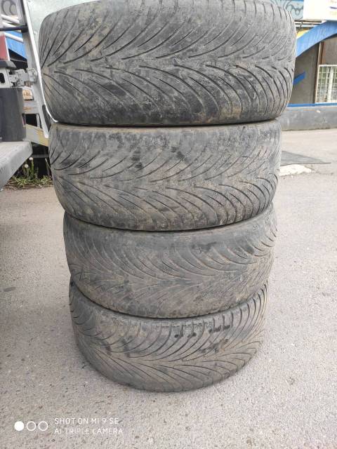 Roadstone, 205/55 R16, 16", 1 шт, в наличии, 205 мм, 55 %, радиальный ...