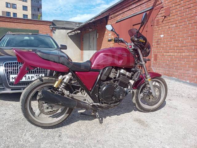 Honda CB 400SF VTEC-1. 400. ., , ,   