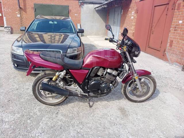 Honda CB 400SF VTEC-1. 400. ., , ,   