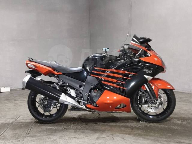 Kawasaki Ninja ZX-14R. 1 400. ., , ,   