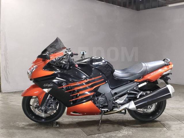 Kawasaki Ninja ZX-14R. 1 400. ., , ,   