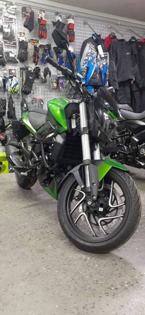 Bajaj Dominar 400. 400. ., , ,   