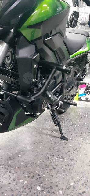 Bajaj Dominar 400. 400. ., , ,   