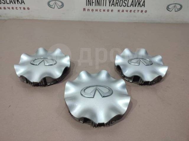 Колпак infiniti fx35