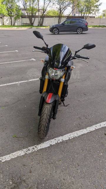 Yamaha MT-09. 850. ., , ,   