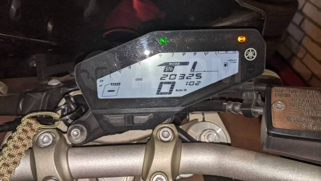 Yamaha MT-09. 850. ., , ,   