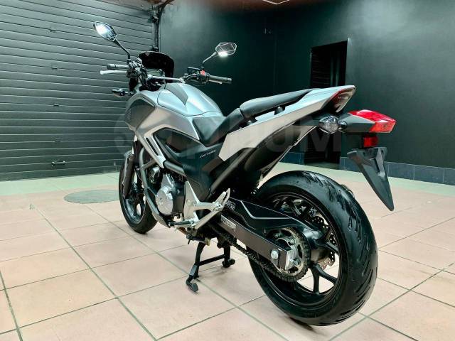 Honda NC 700X. 700. ., , ,   