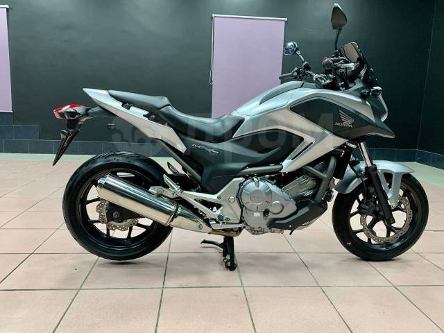 Honda NC 700X. 700. ., , ,   