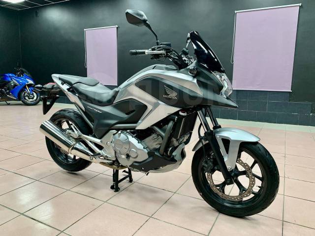 Honda NC 700X. 700. ., , ,   