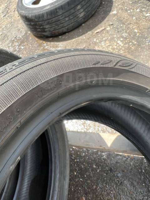 Yokohama, 215/50 R17, 17", 1 шт, 215 мм, 50 %, радиальный, летние, 30 % ...