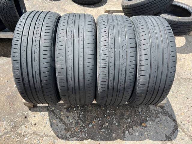 Yokohama, 215/50 R17, 17", 1 шт, 215 мм, 50 %, радиальный, летние, 30 % ...