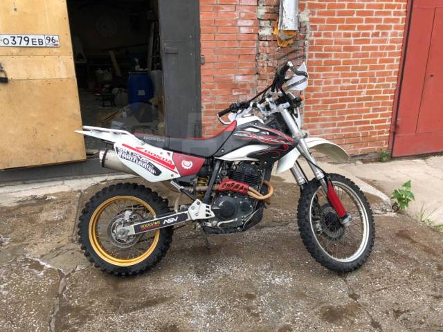 Honda XR 400. 400. ., , ,   