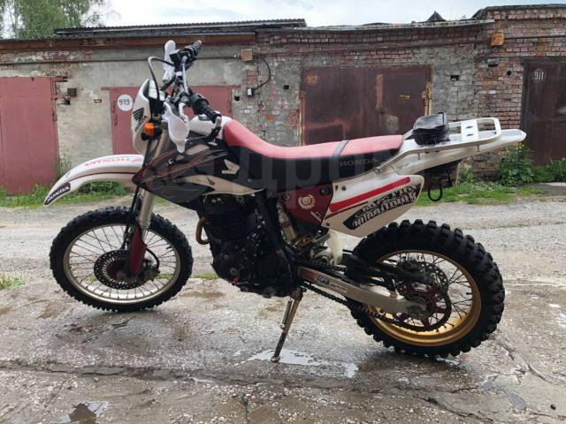 Honda XR 400. 400. ., , ,   