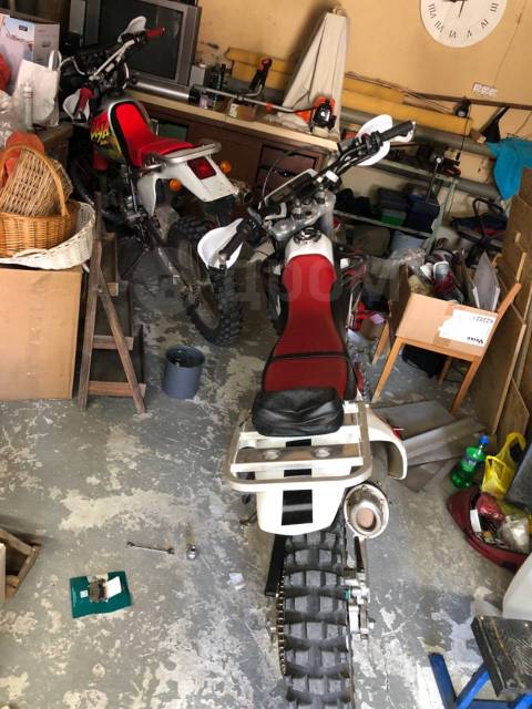 Honda XR 400. 400. ., , ,   