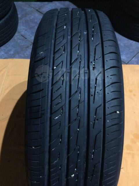 Nitto NT860, 185/65/15, 15", 1 шт, 185 мм, 65 %, радиальный, летние, 5 ...