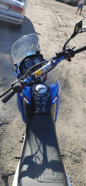 Motoland XR250 Enduro. 250. ., , ,   