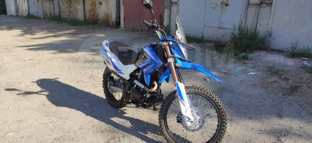 Motoland XR250 Enduro. 250. ., , ,   